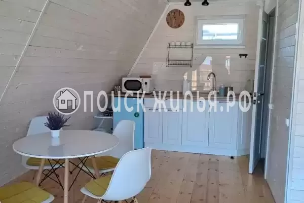 Частный сектор «Дом MariA-frame» Частный сектор «Дом MariA-frame»