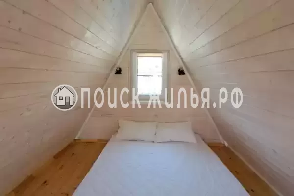 Частный сектор «Дом MariA-frame» Частный сектор «Дом MariA-frame»