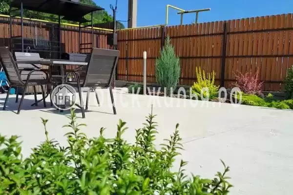 Частный сектор «Дом MariA-frame» Частный сектор «Дом MariA-frame»