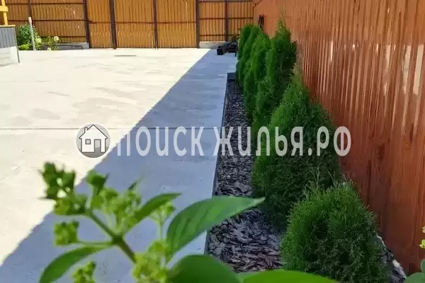 Частный сектор «Дом MariA-frame» Частный сектор «Дом MariA-frame»