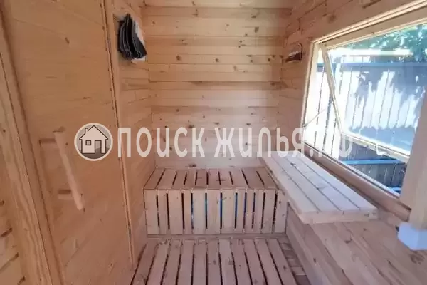 Частный сектор «Дом MariA-frame» Частный сектор «Дом MariA-frame»