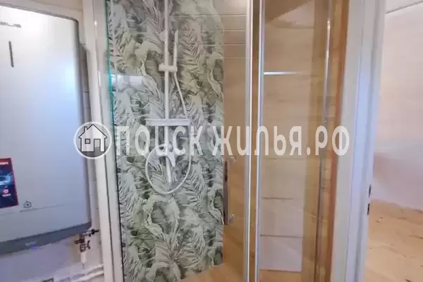 Частный сектор «Дом MariA-frame» Частный сектор «Дом MariA-frame»