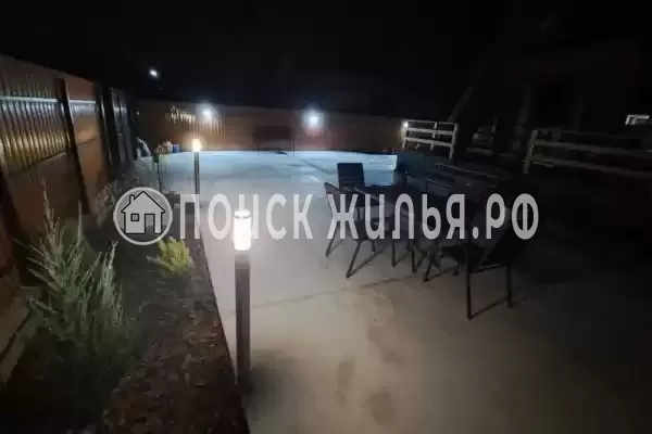 Частный сектор «Дом MariA-frame» Частный сектор «Дом MariA-frame»