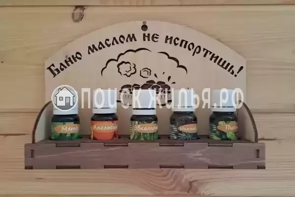 Частный сектор «Дом MariA-frame» Частный сектор «Дом MariA-frame»