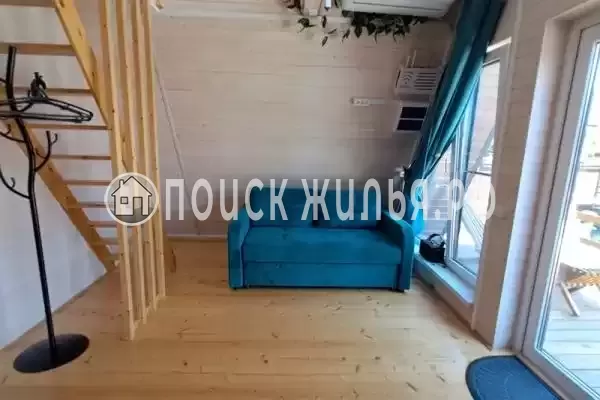 Частный сектор «Дом MariA-frame» Частный сектор «Дом MariA-frame»