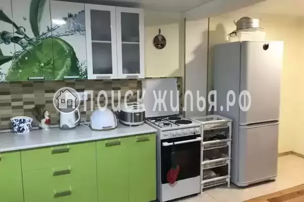 Частный сектор «Этаж под ключ»