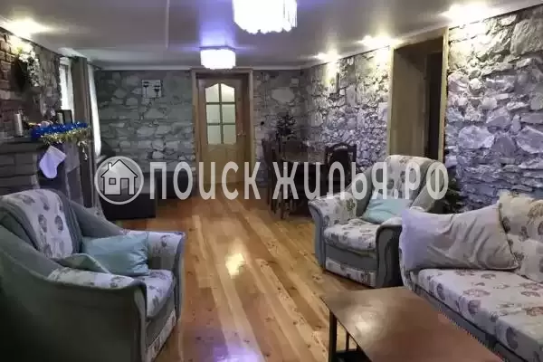 Частный сектор «Этаж под ключ»