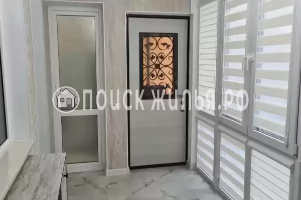 Дом под ключ, Морская переулок, д.18