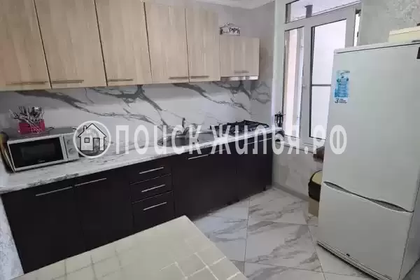 Дом под ключ, Морская переулок, д.18