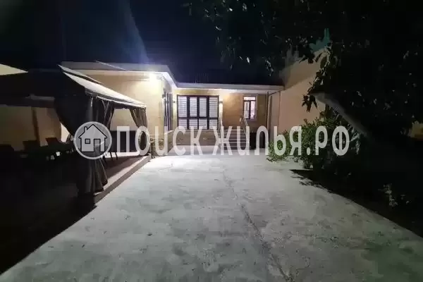 Дом под ключ, Морская переулок, д.18