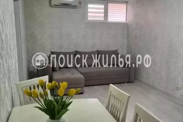 Дом под ключ, Морская переулок, д.18