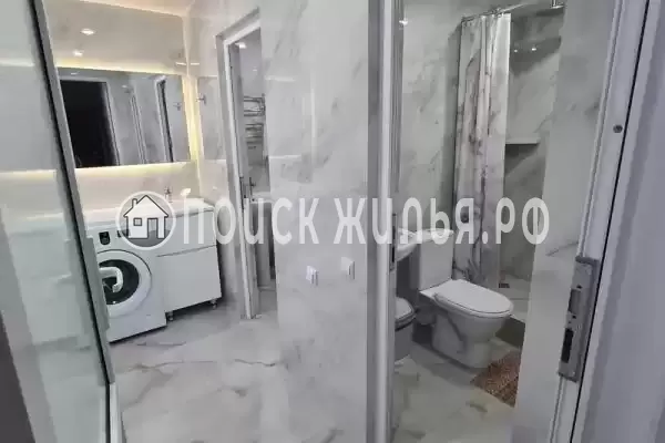 Дом под ключ, Морская переулок, д.18