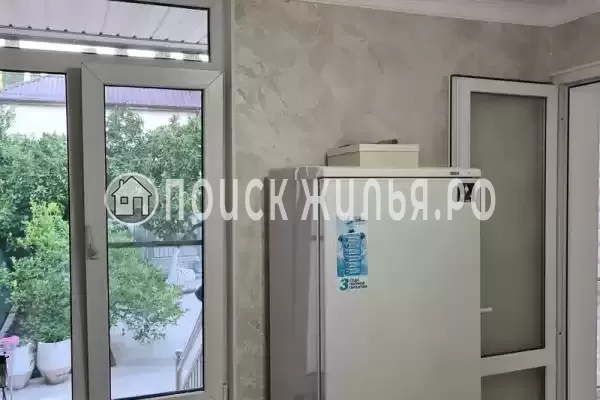 Дом под ключ, Морская переулок, д.18