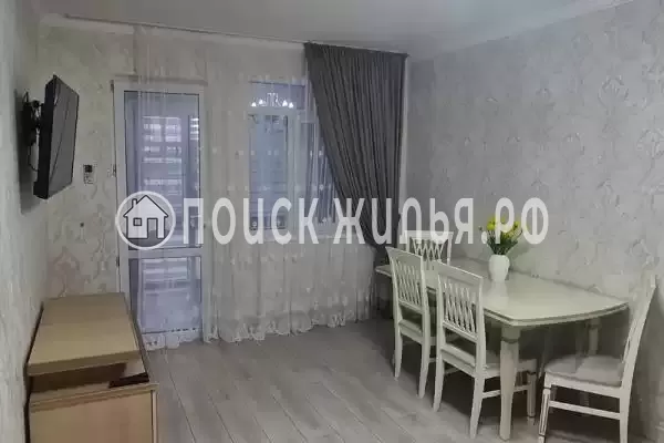 Дом под ключ, Морская переулок, д.18