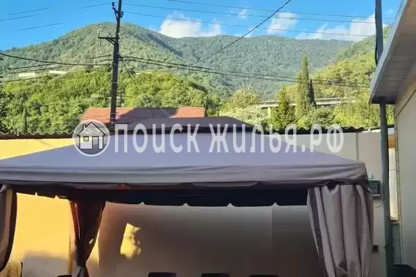 Дом под ключ, Морская переулок, д.18