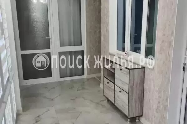 Дом под ключ, Морская переулок, д.18