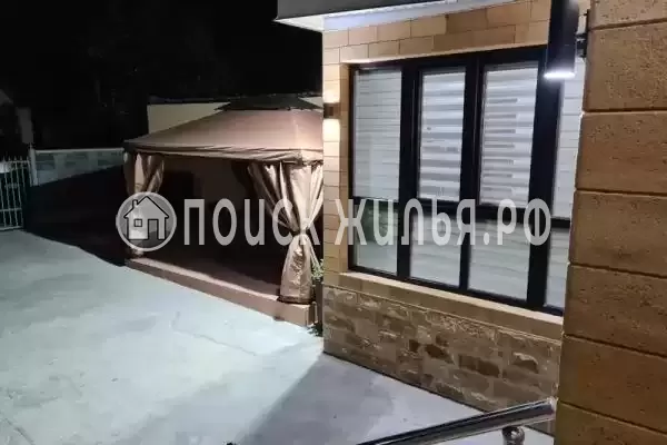 Дом под ключ, Морская переулок, д.18