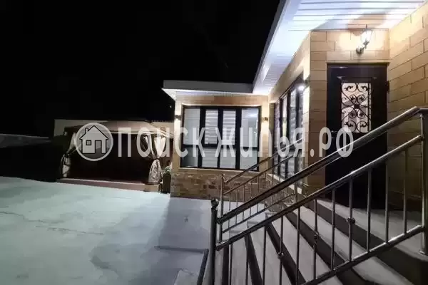 Дом под ключ, Морская переулок, д.18