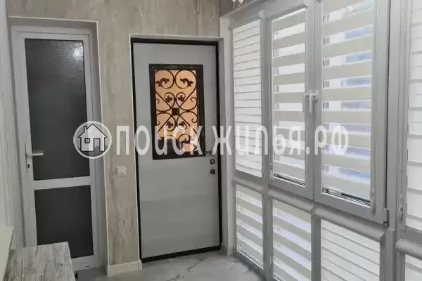 Дом под ключ, Морская переулок, д.18