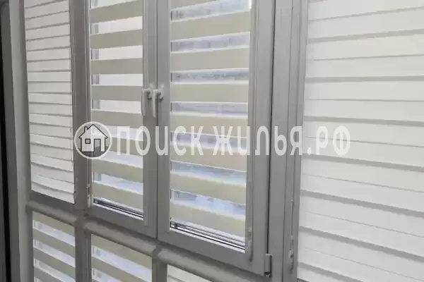 Дом под ключ, Морская переулок, д.18