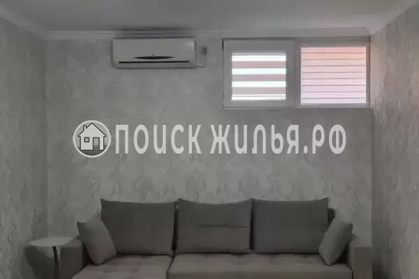 Дом под ключ, Морская переулок, д.18