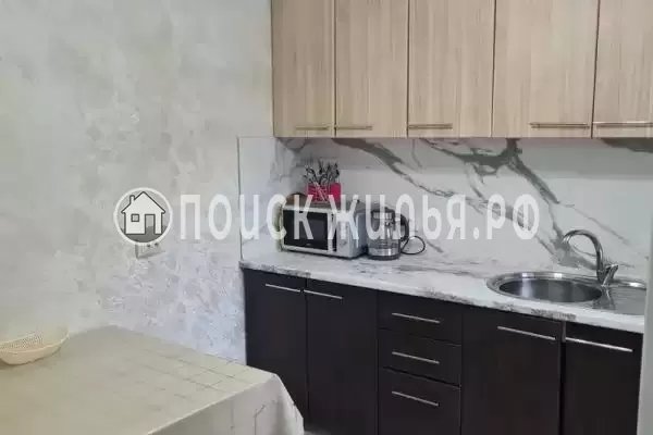 Дом под ключ, Морская переулок, д.18