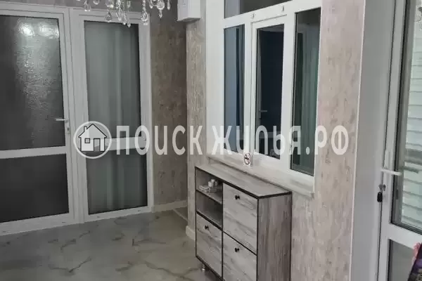 Дом под ключ, Морская переулок, д.18