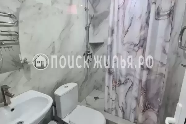 Дом под ключ, Морская переулок, д.18