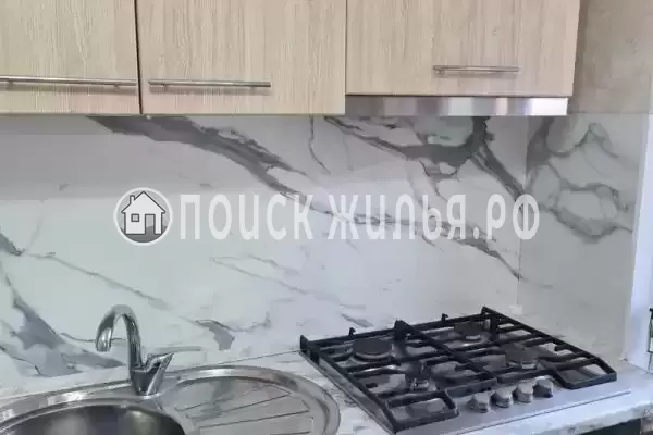 Дом под ключ, Морская переулок, д.18