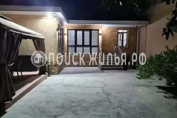 Дом под ключ, Морская переулок, д.18