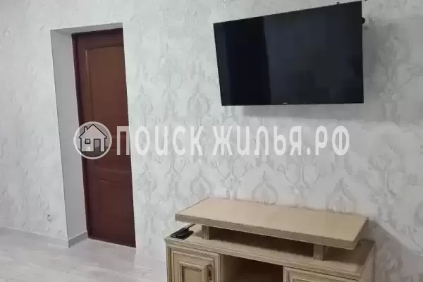 Дом под ключ, Морская переулок, д.18