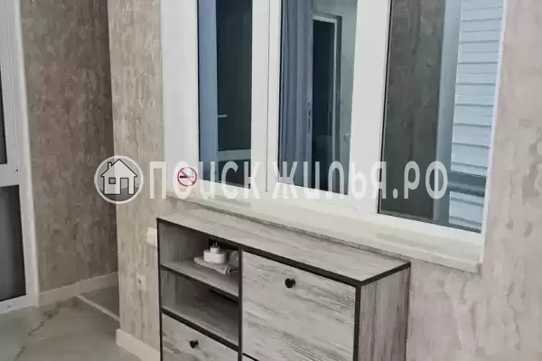 Дом под ключ, Морская переулок, д.18