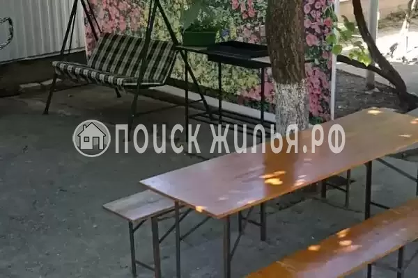 Частный сектор «Уютный дом у моря под ключ» Частный сектор «Уютный дом у моря под ключ»