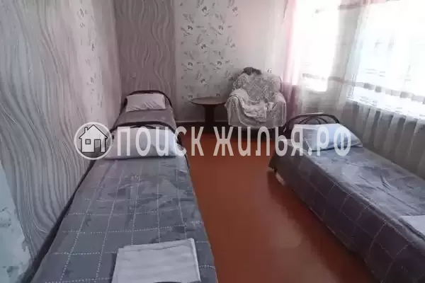 Частный сектор «Уютный дом у моря под ключ» Частный сектор «Уютный дом у моря под ключ»