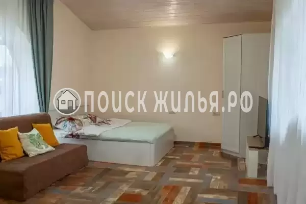 Частный сектор «Коттедж Villa Mishel»