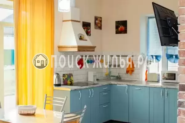 Частный сектор «Коттедж Villa Mishel»