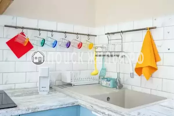 Частный сектор «Коттедж Villa Mishel»