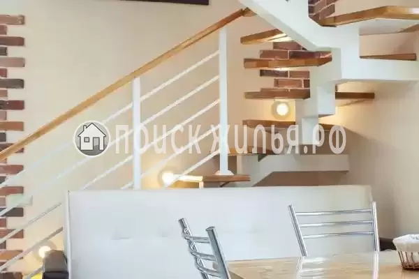 Частный сектор «Коттедж Villa Mishel»