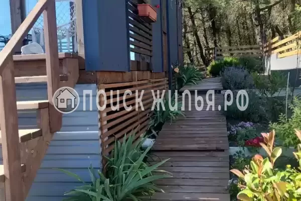 Дом под ключ «Татарини»