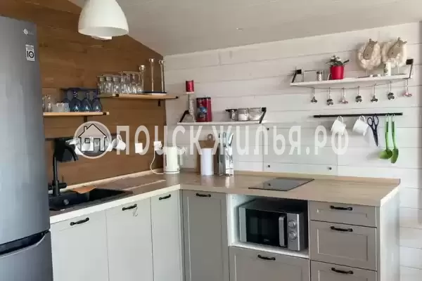 Дом под ключ «Татарини»