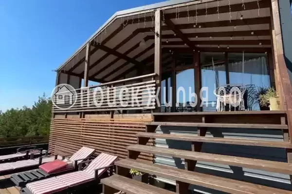 Дом под ключ «Татарини»