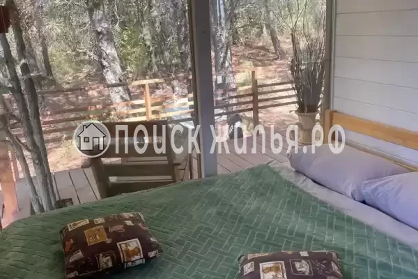 Дом под ключ «Татарини»