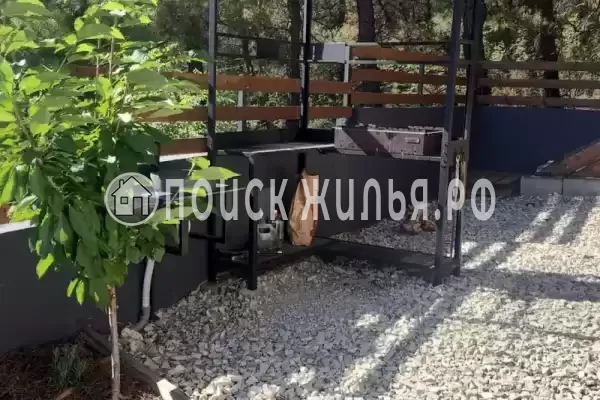 Дом под ключ «Татарини»