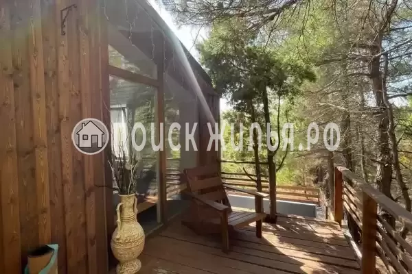 Дом под ключ «Татарини»