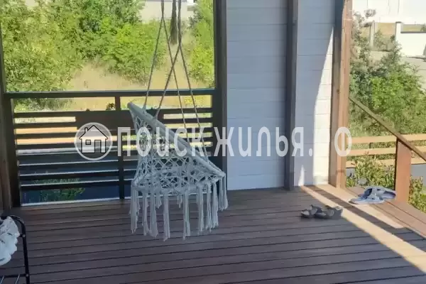 Дом под ключ «Татарини»