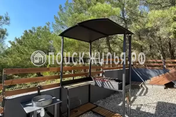 Дом под ключ «Татарини»