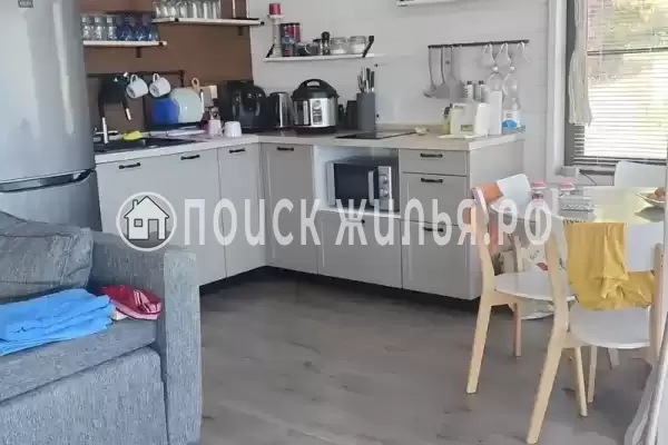 Дом под ключ «Татарини»