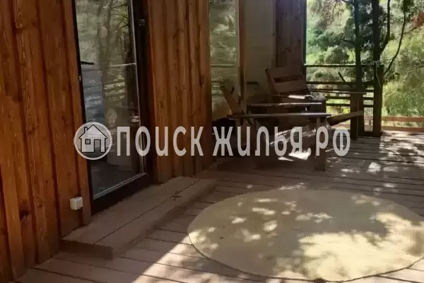 Дом под ключ «Татарини»