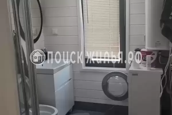 Дом под ключ «Татарини»