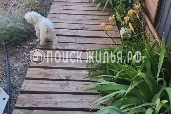 Дом под ключ «Татарини»